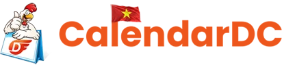 CalendarDC