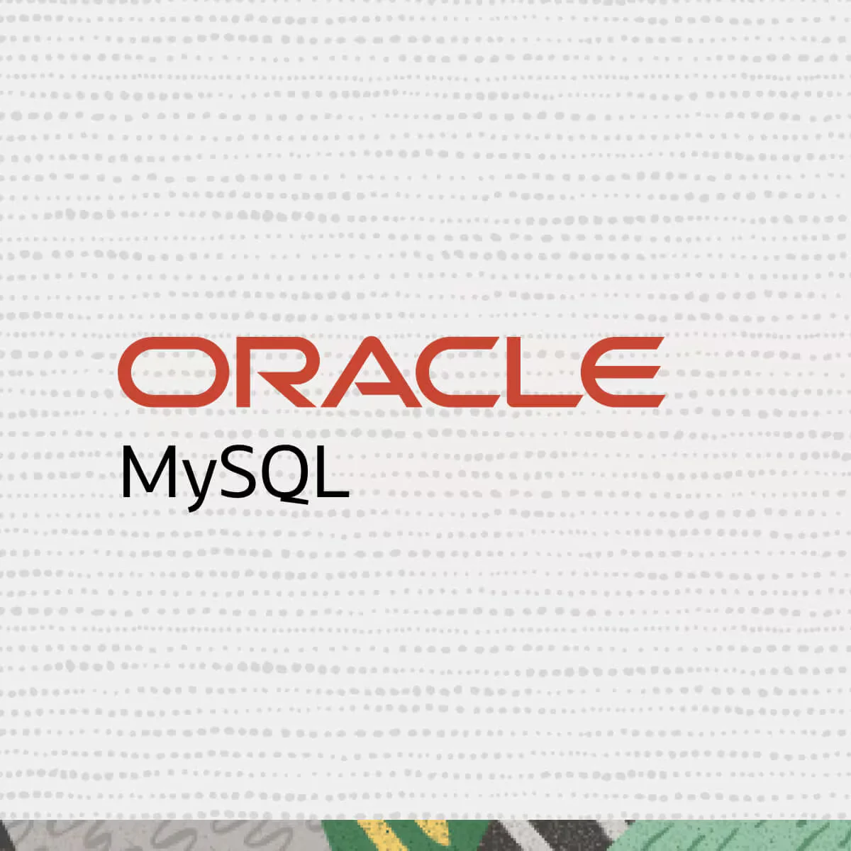 MySQL