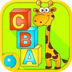 Kids Preschool Learn Letters