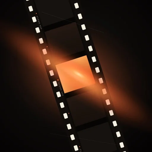 Eluvo: Analog Film Camera