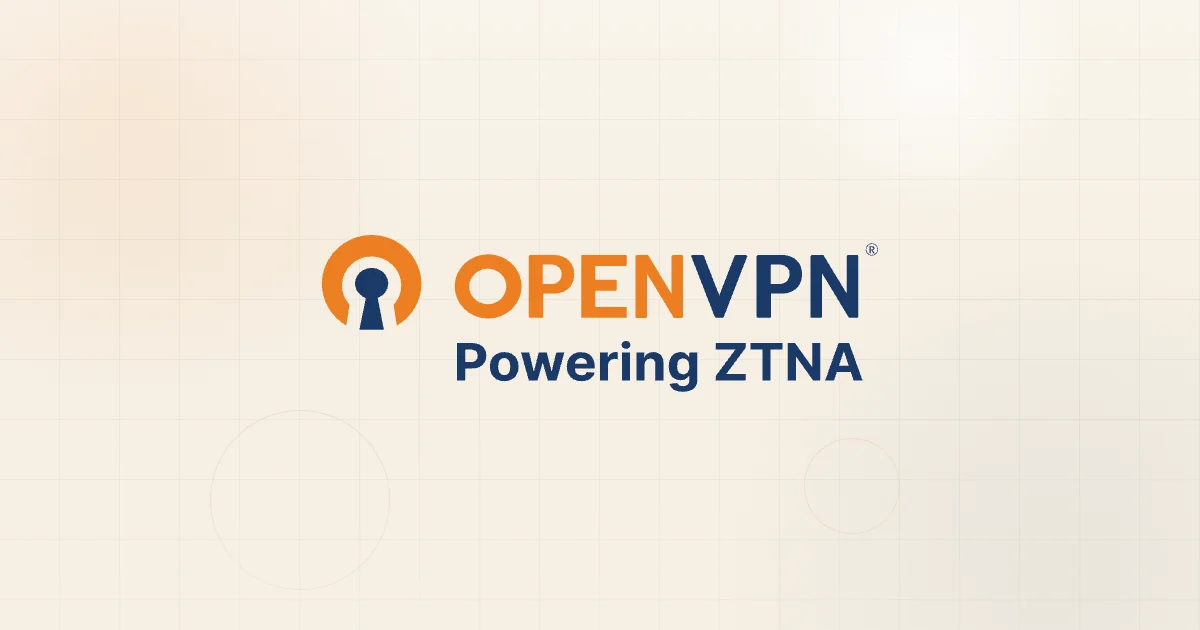 OpenVPN