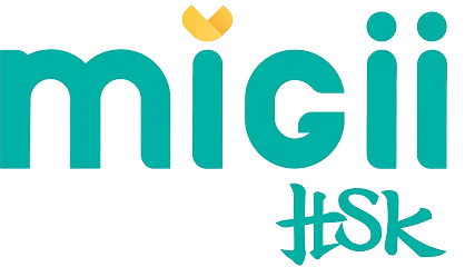 Migii: Luyện thi HSK