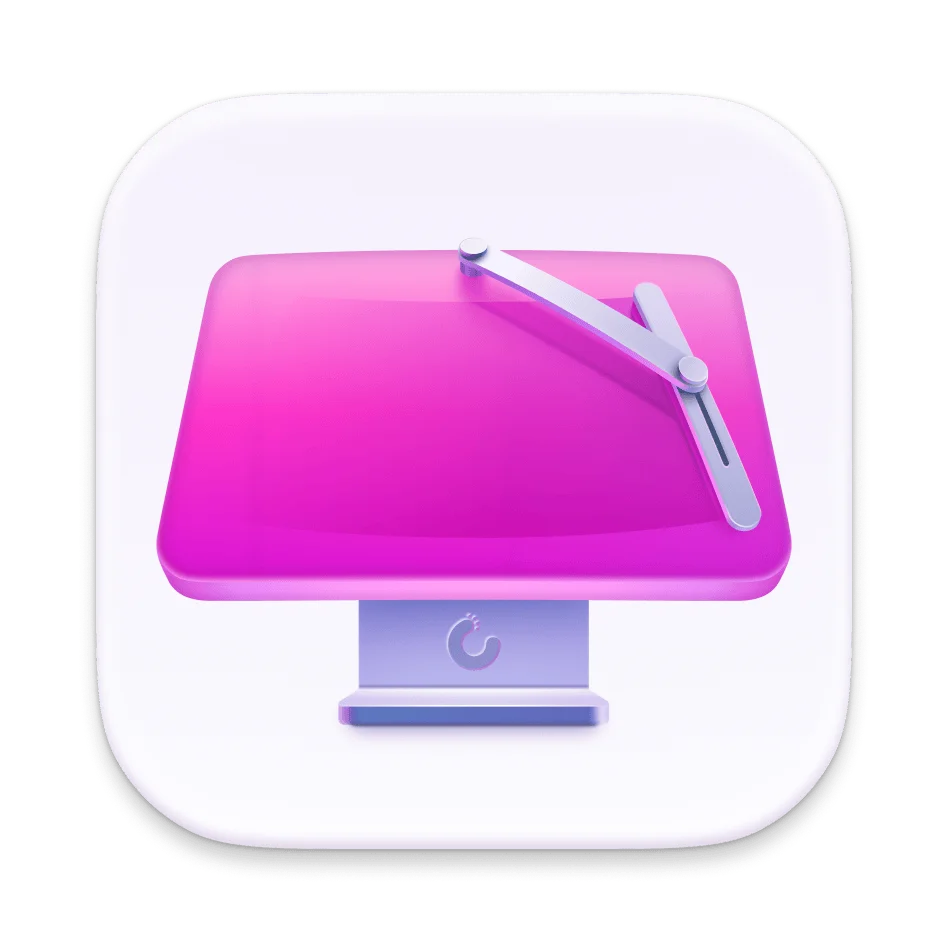 CleanMyMac