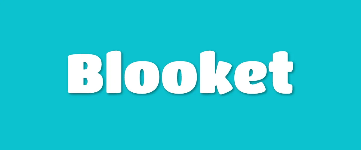 Blooket
