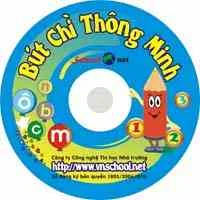Bút chì thông minh