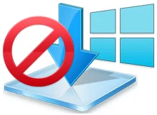 Windows Update Blocker