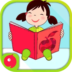 Kindergarten Kids Learning