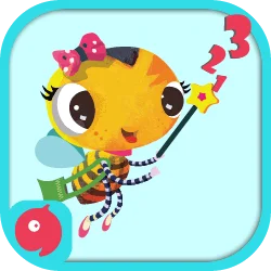 Kids Preschool Numbers & Math