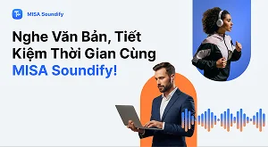 MISA Soundify