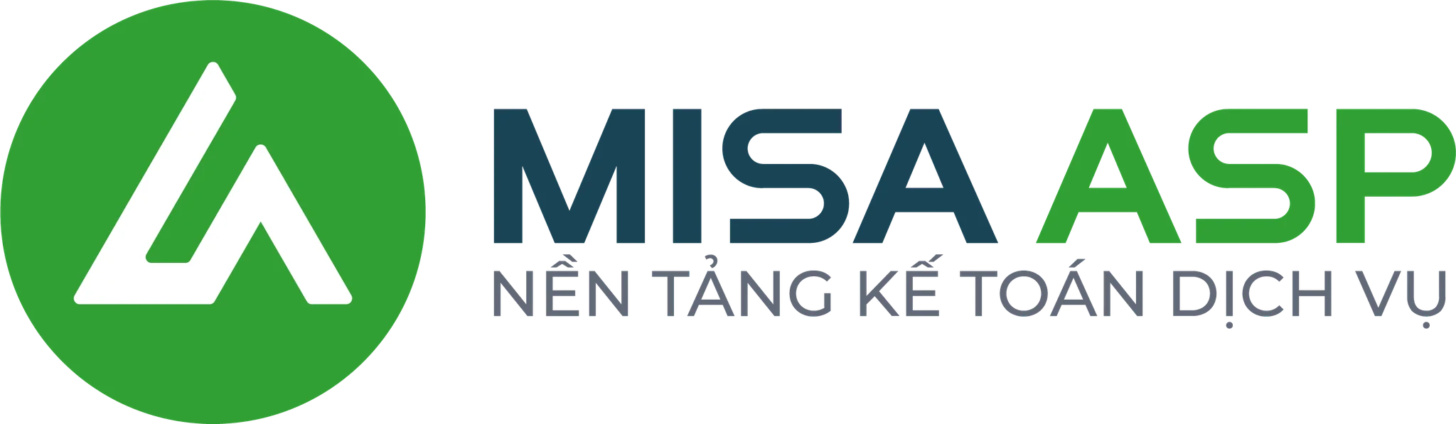 MISA ASP Kế toán