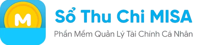 Sổ Thu Chi MISA