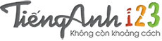 Tiếng Anh 123