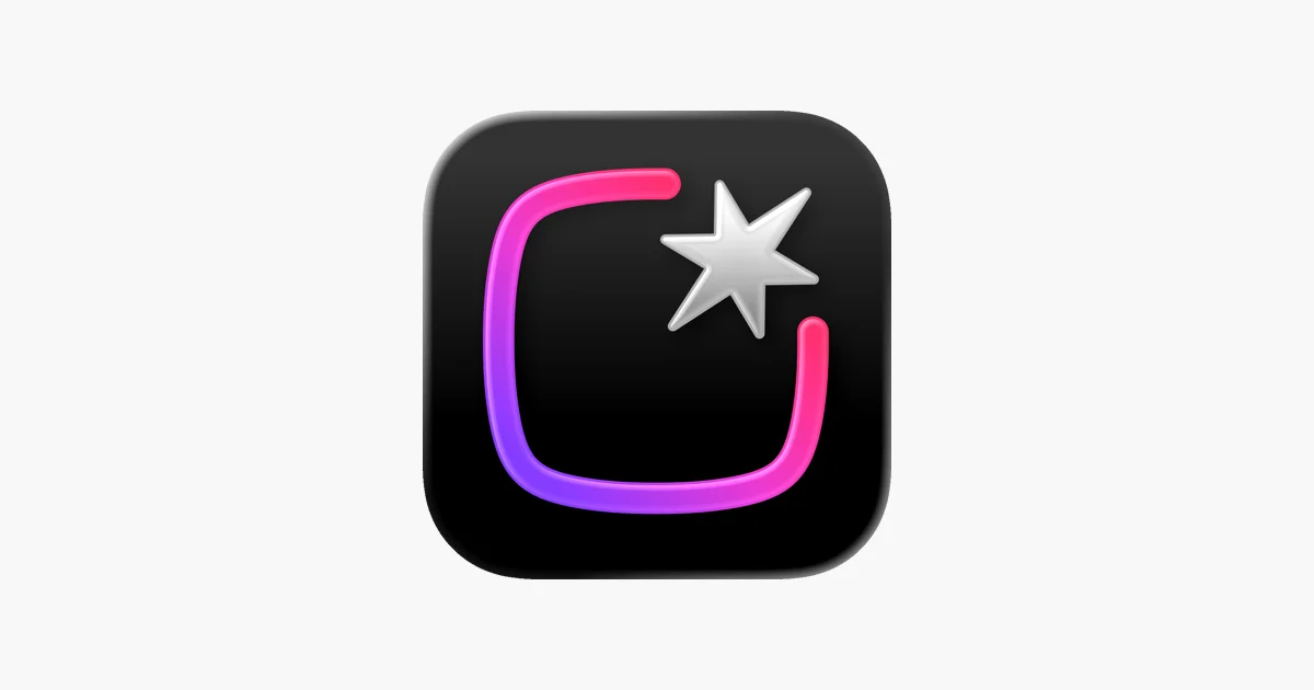 Instants, an Instagram app