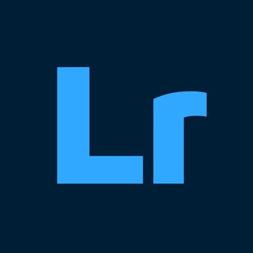 Adobe Lightroom