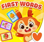Vkids First 100 Words