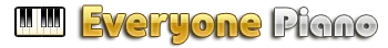 Everyone Piano