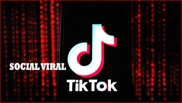 hack follow Tik Tok Social Viral