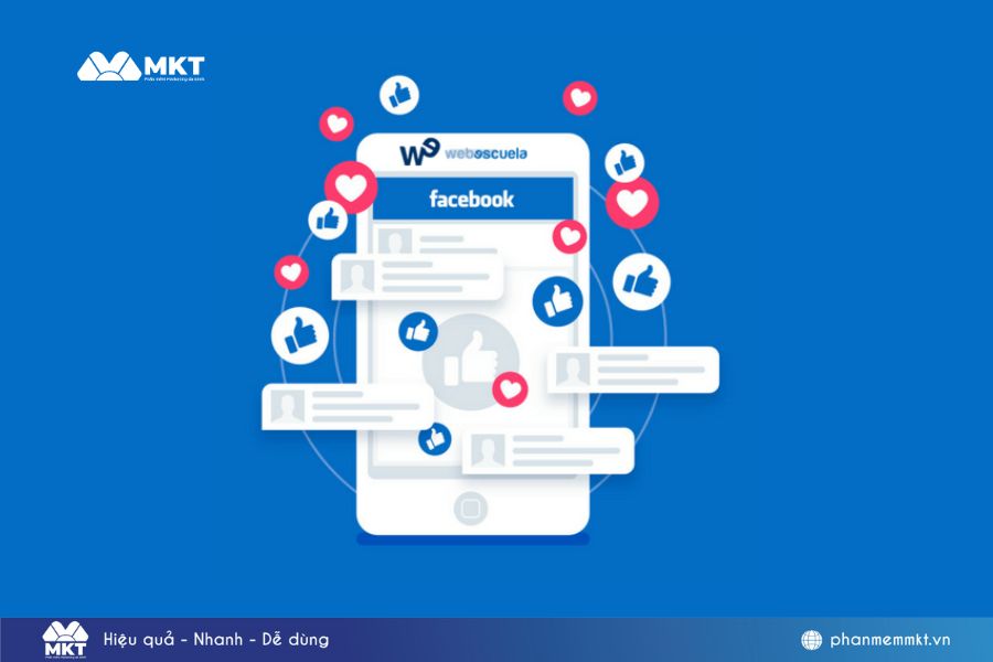 lợi ích của đề xuất facebook