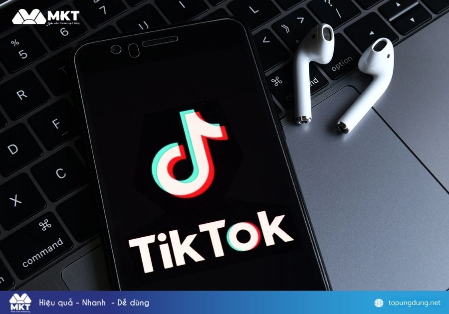 Cách đổi tên ID TikTok