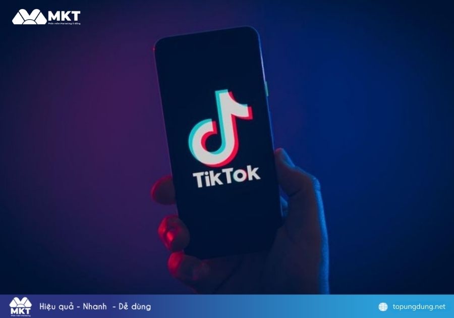 Cách đổi tên ID TikTok