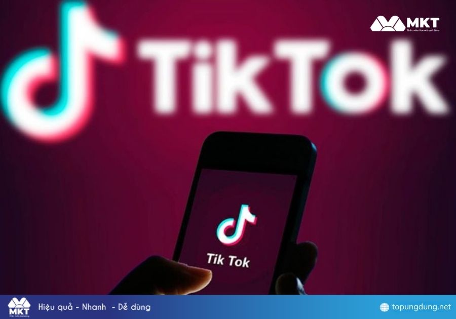 Seeding TikTok