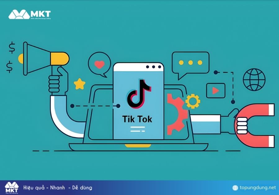 Seeding TikTok