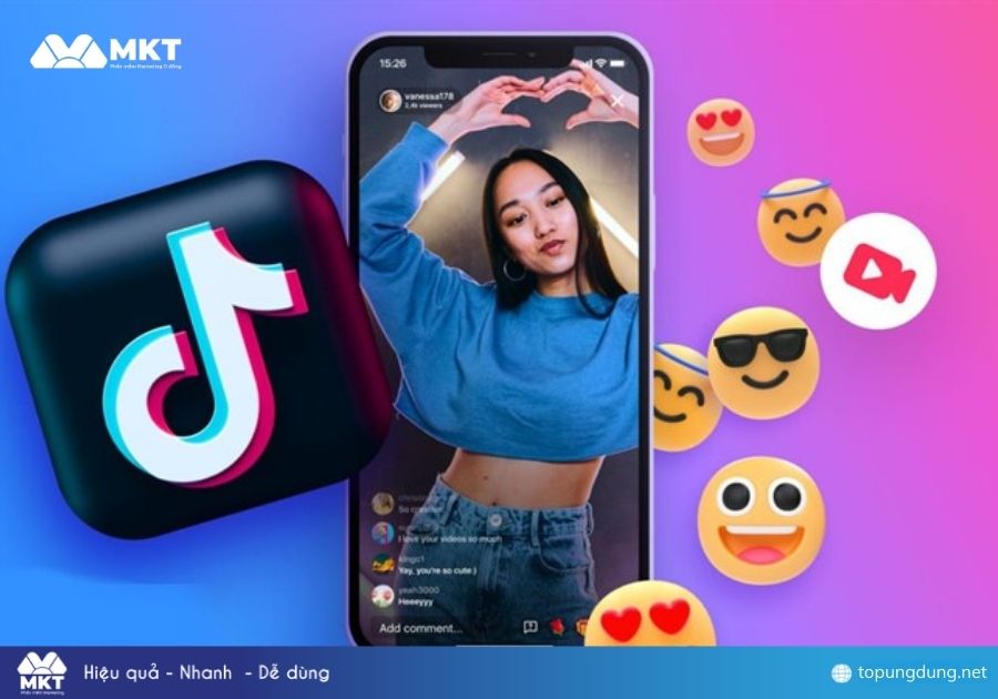 Seeding TikTok