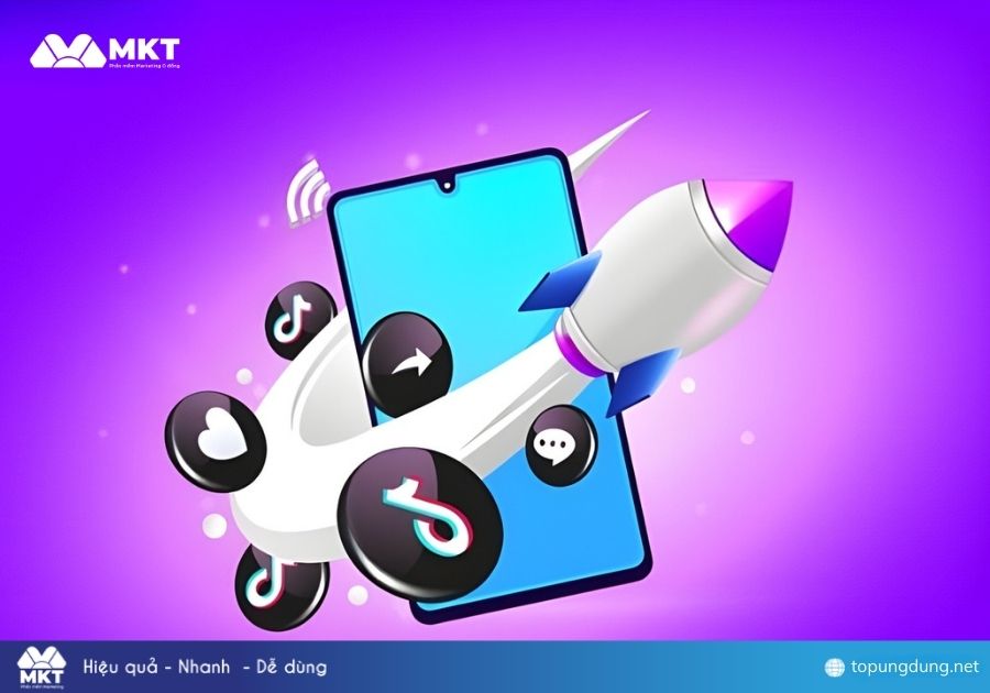 Seeding TikTok