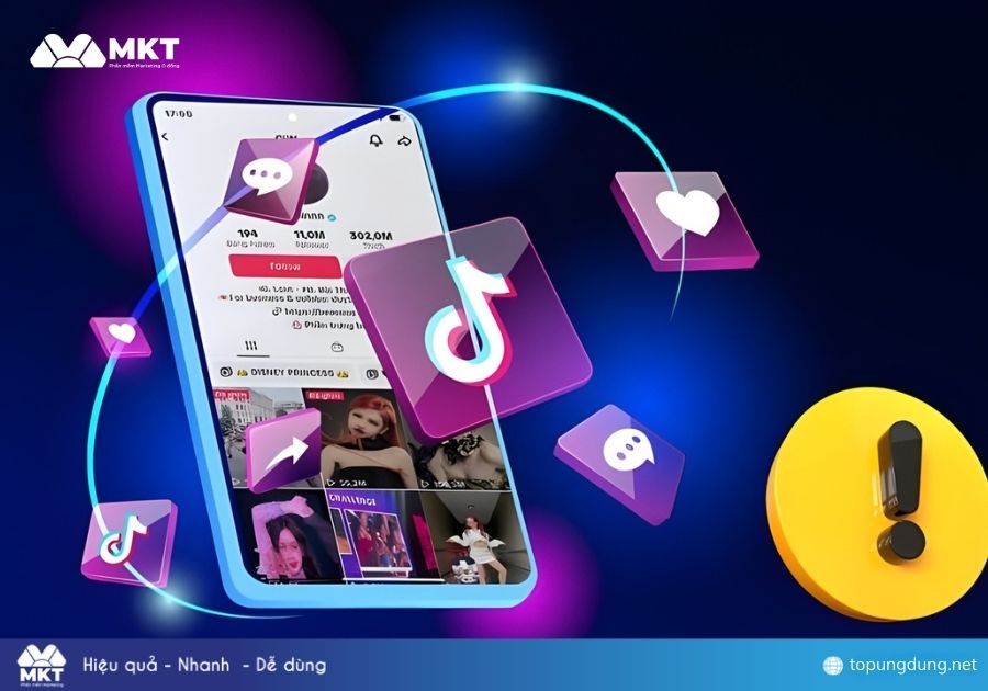 Seeding TikTok