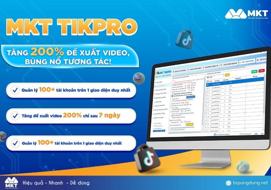 Seeding TikTok