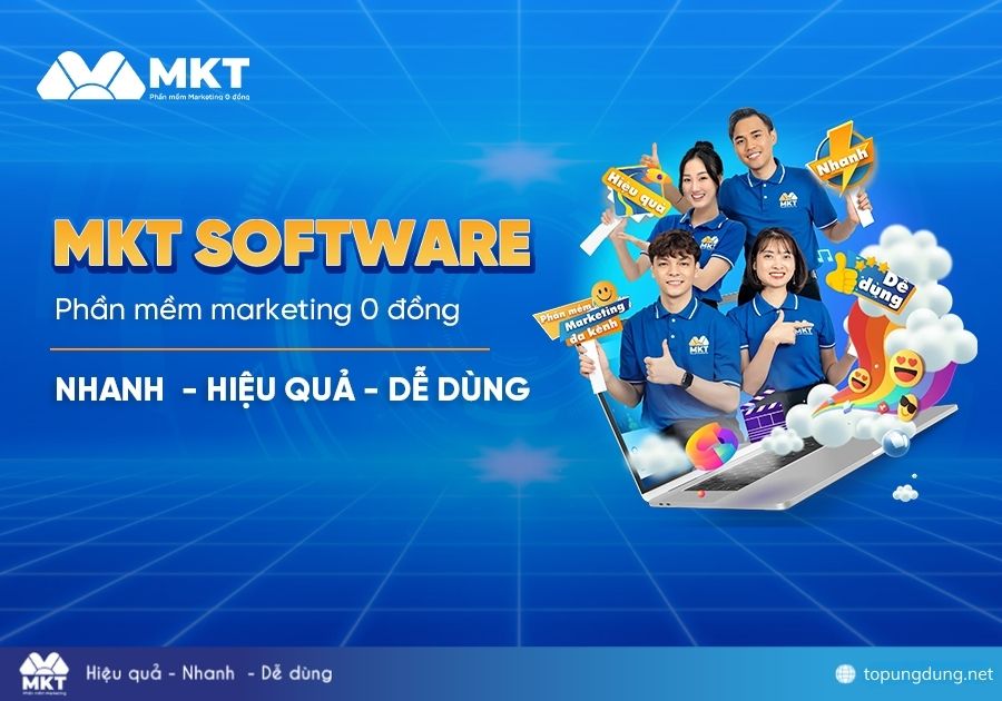 Bán hàng đa kênh