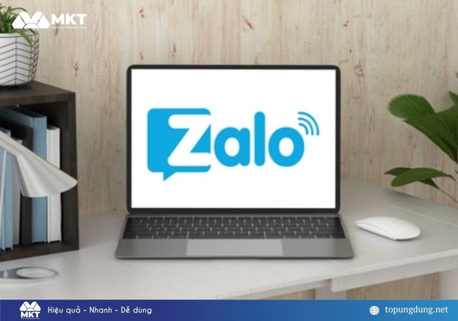 Phần mềm nuôi nick Zalo