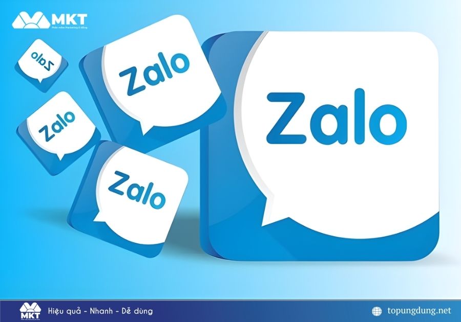 Phần mềm nuôi nick Zalo