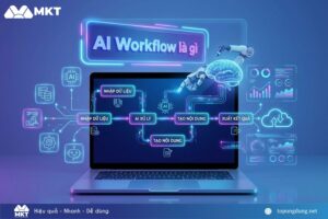 AI workflow là gì